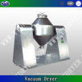 Environmental Szg Double Tapered Vacuum Dryer